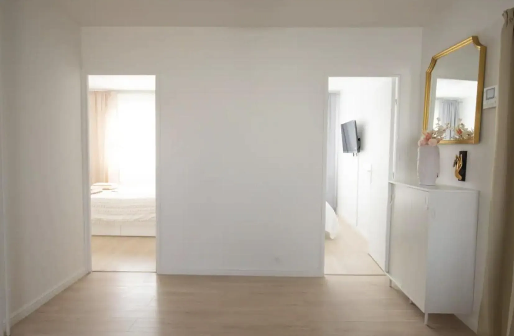 Stylish 2-Bedroom Apartment With Terrace & Parking Near Bercy Arena París