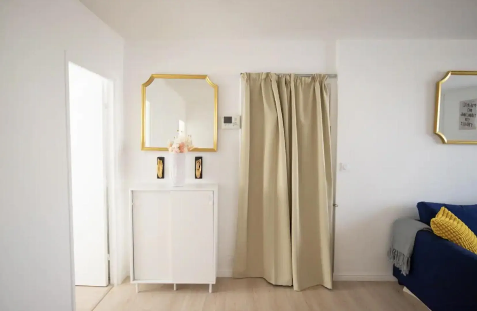 Stylish 2-Bedroom Apartment With Terrace & Parking Near Bercy Arena Paris